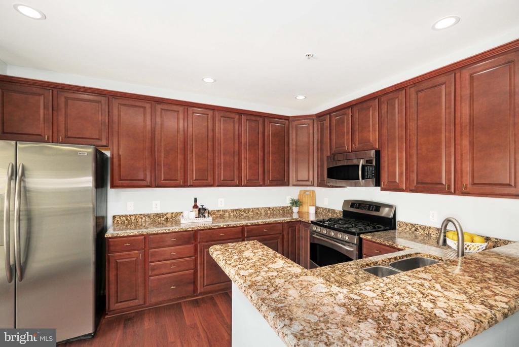 14297 BRUSHWOOD WAY Unit: 116