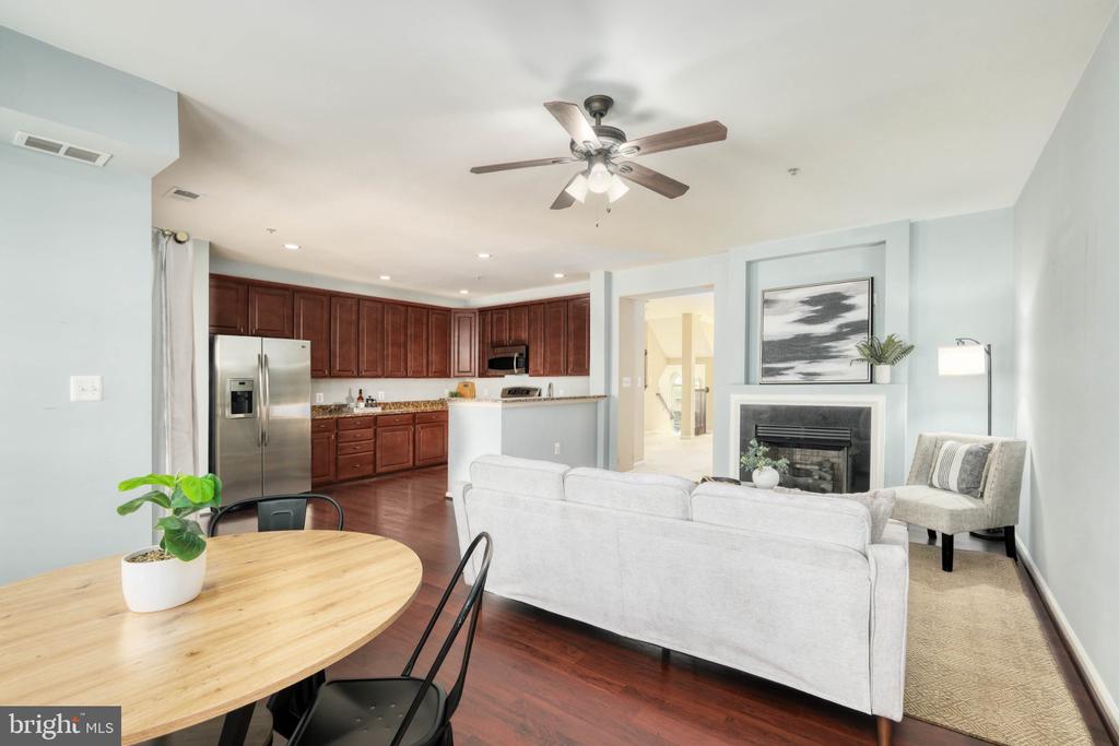 14297 BRUSHWOOD WAY Unit: 116