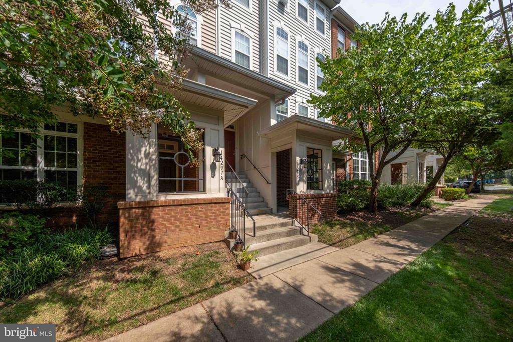 14297 BRUSHWOOD WAY Unit: 116