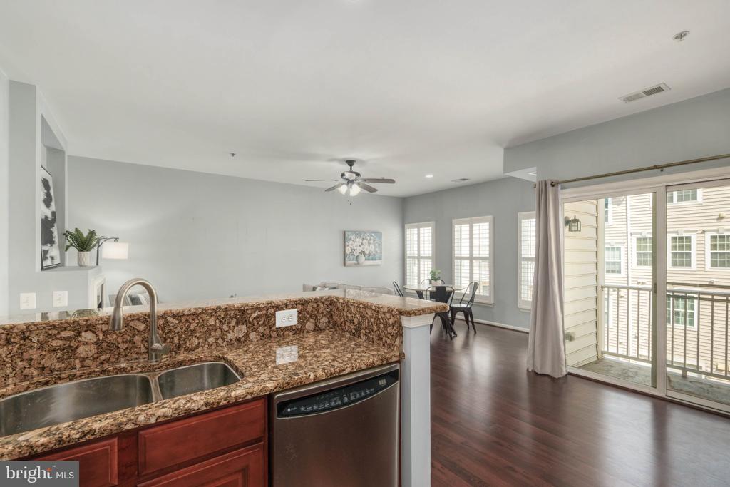 14297 BRUSHWOOD WAY Unit: 116