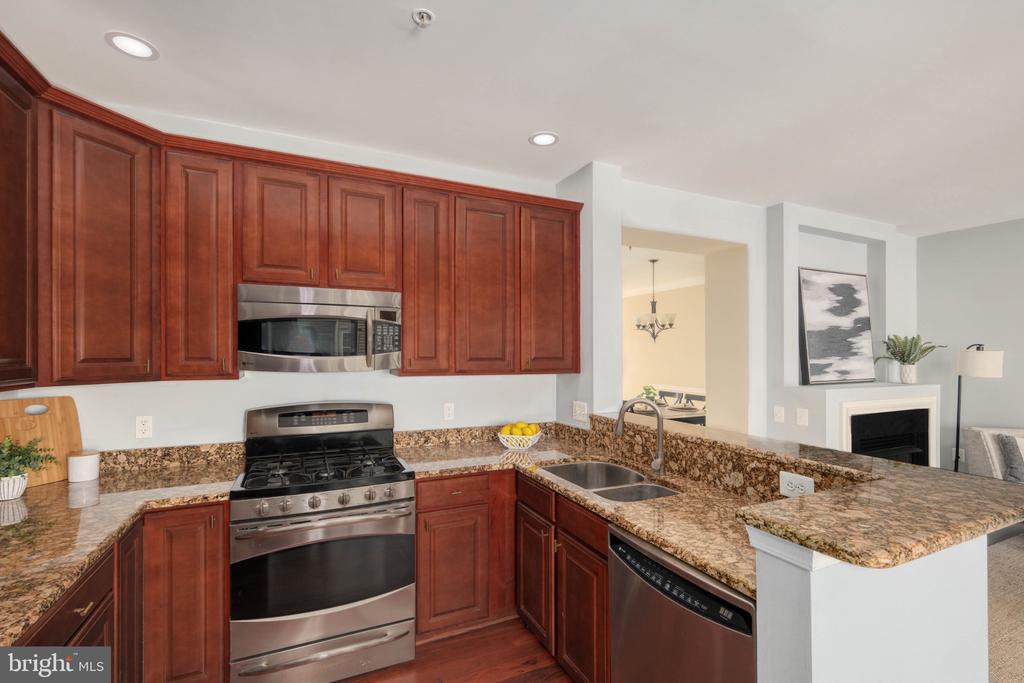 14297 BRUSHWOOD WAY Unit: 116