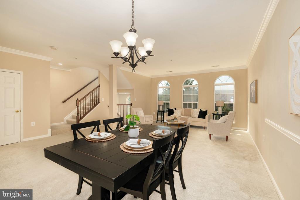 14297 BRUSHWOOD WAY Unit: 116