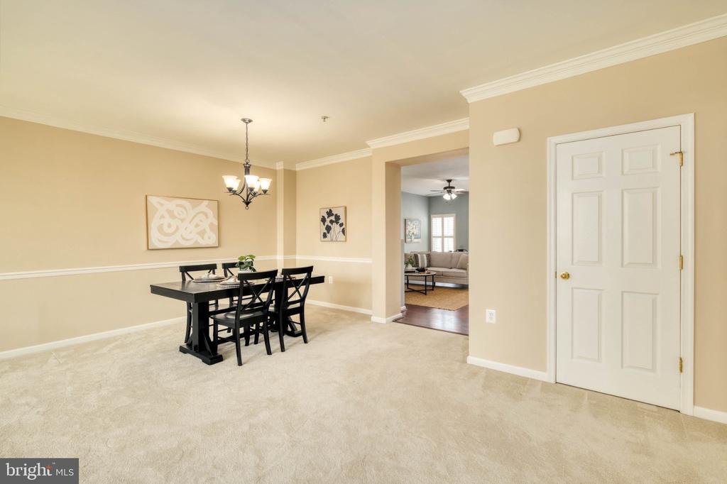 14297 BRUSHWOOD WAY Unit: 116