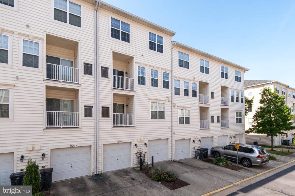 14297 BRUSHWOOD WAY Unit: 116