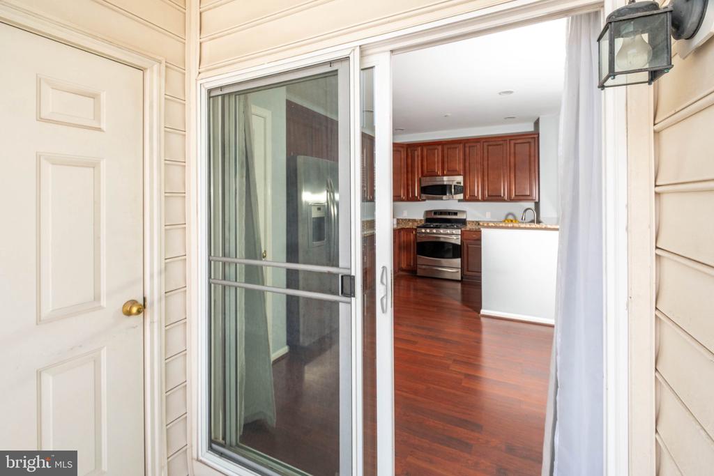 14297 BRUSHWOOD WAY Unit: 116
