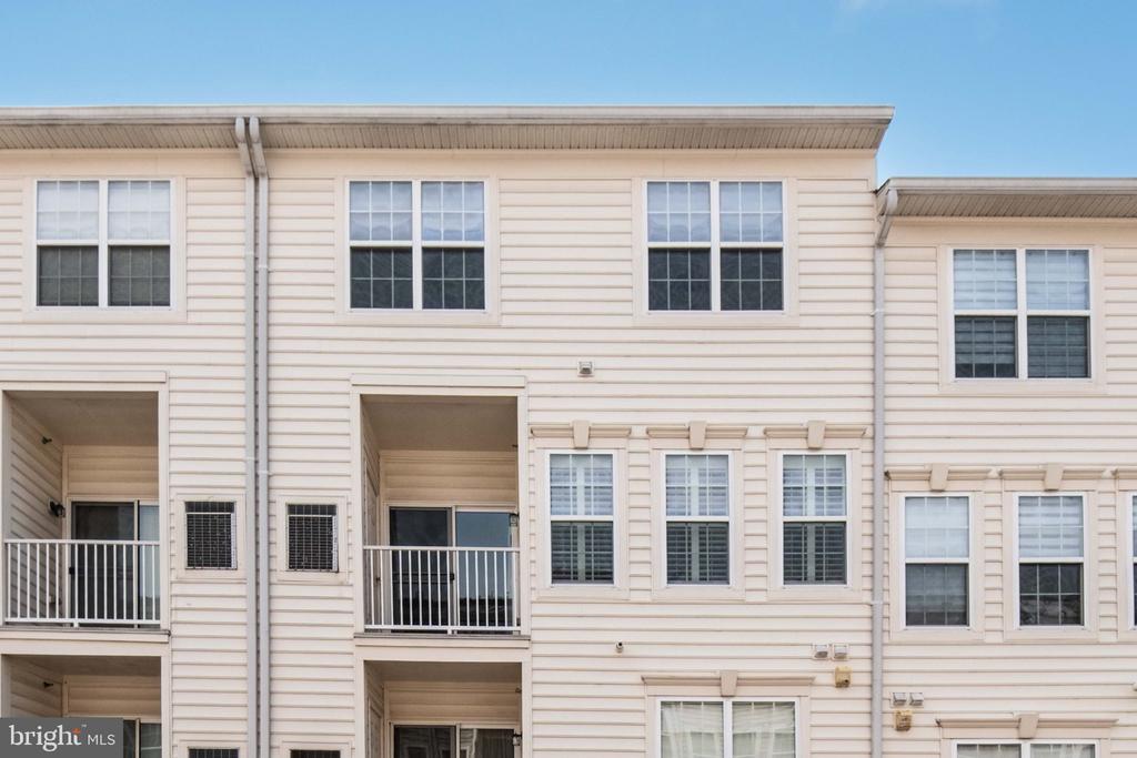 14297 BRUSHWOOD WAY Unit: 116