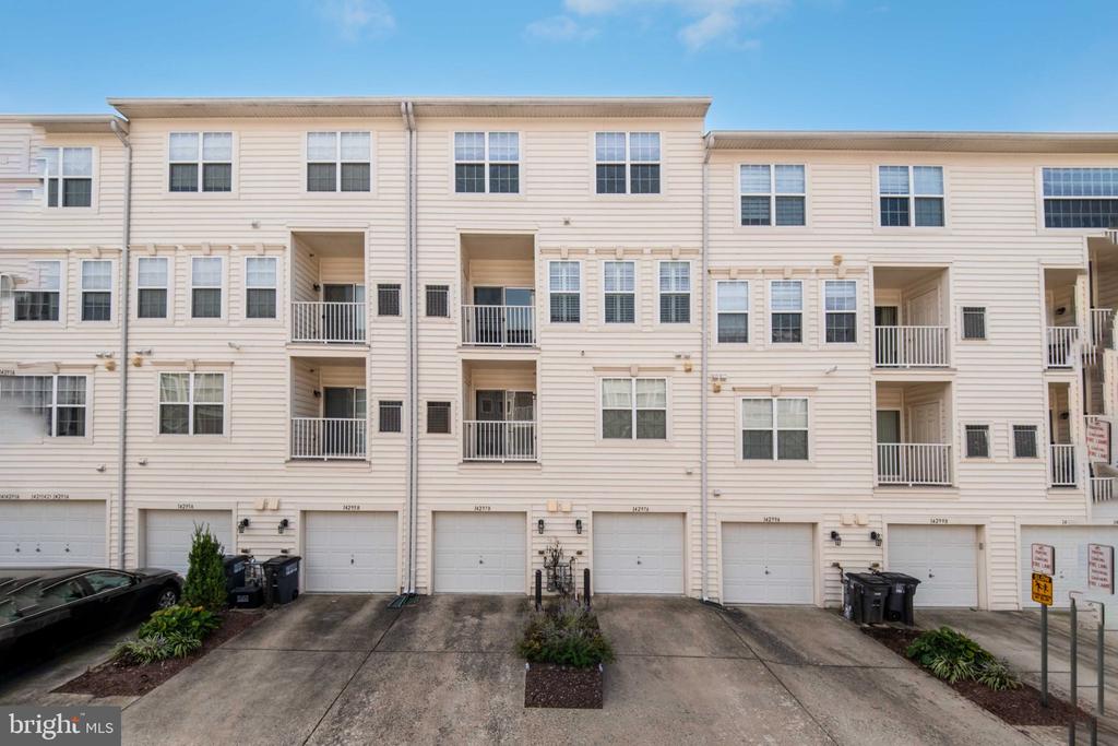 14297 BRUSHWOOD WAY Unit: 116