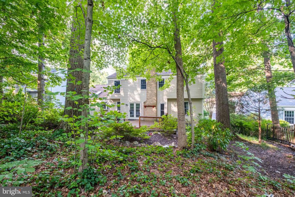 10838 BURR OAK WAY