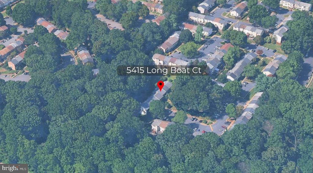 5415 LONG BOAT COURT