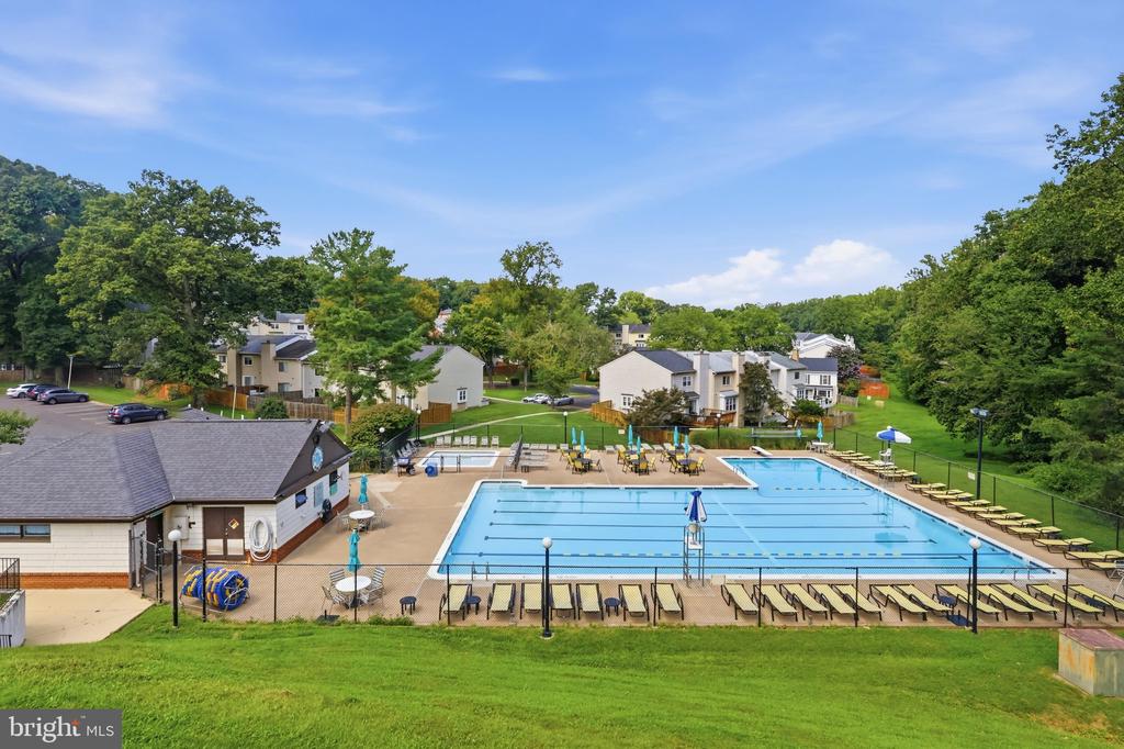 5415 LONG BOAT COURT