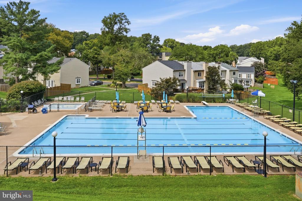 5415 LONG BOAT COURT
