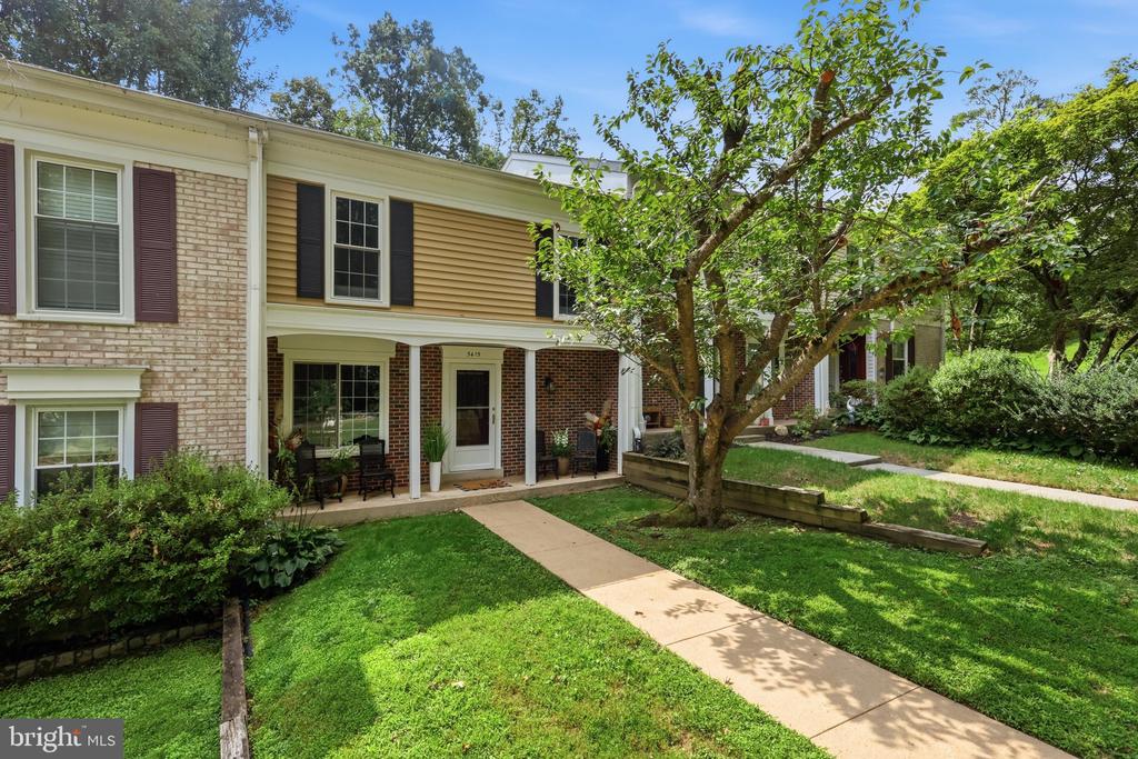 5415 LONG BOAT COURT