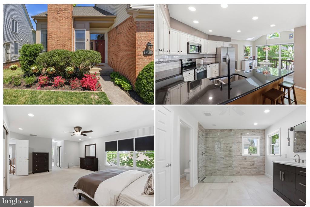 3424 SILVER MAPLE PLACE