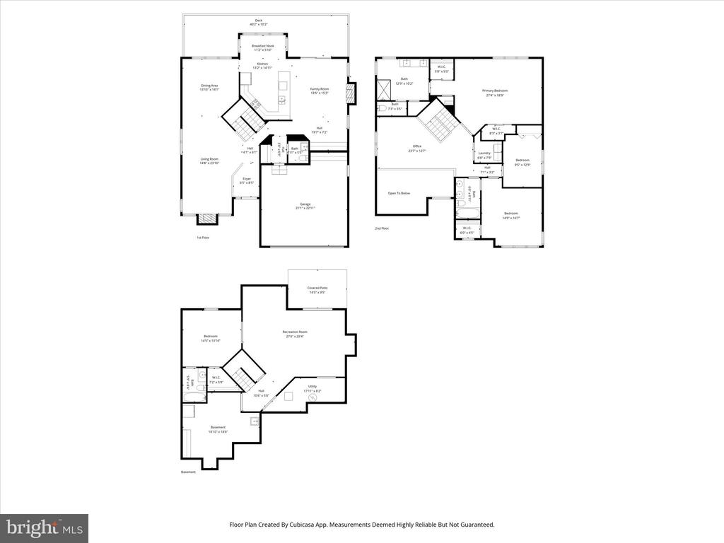 3424 SILVER MAPLE PLACE