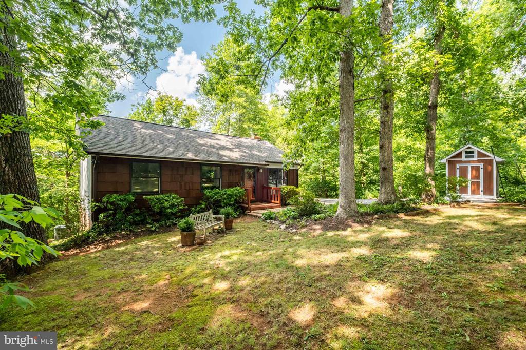 10924 RAVENWOOD DRIVE