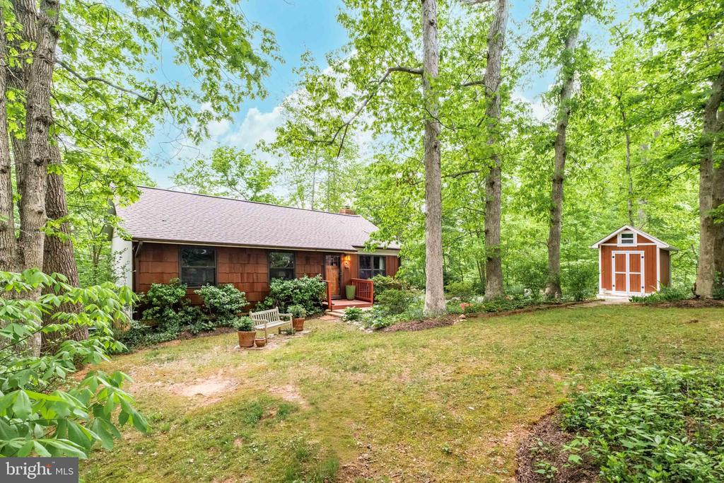 10924 RAVENWOOD DRIVE