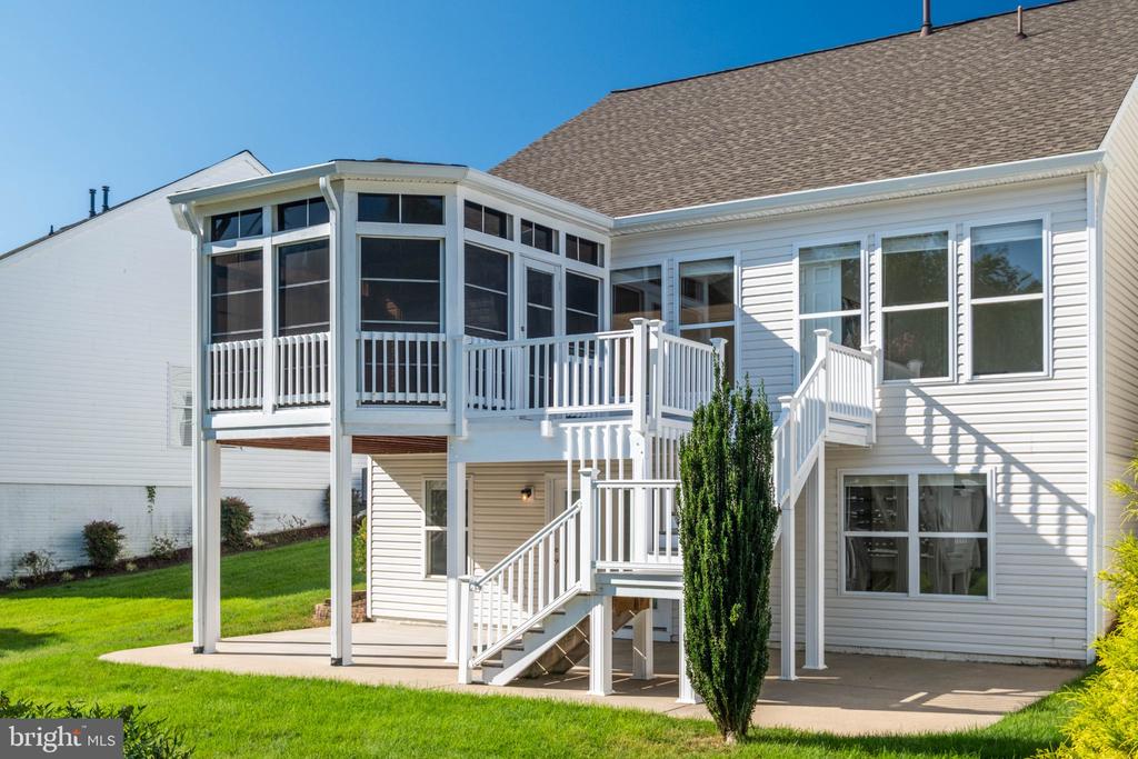 308 BRIDGEWATER CIRCLE