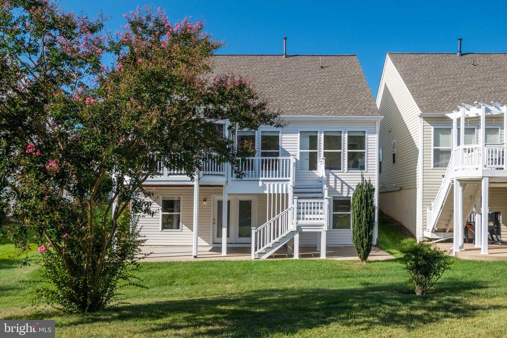 308 BRIDGEWATER CIRCLE