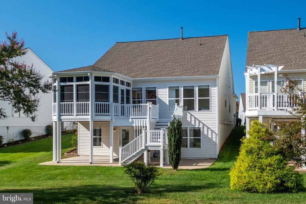 308 BRIDGEWATER CIRCLE