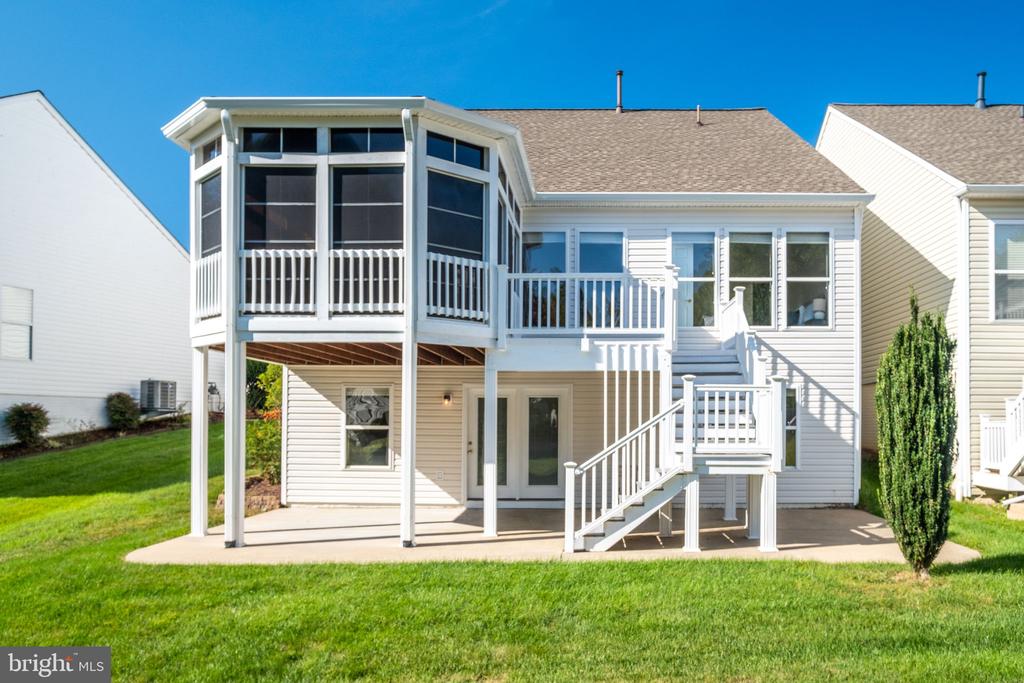 308 BRIDGEWATER CIRCLE