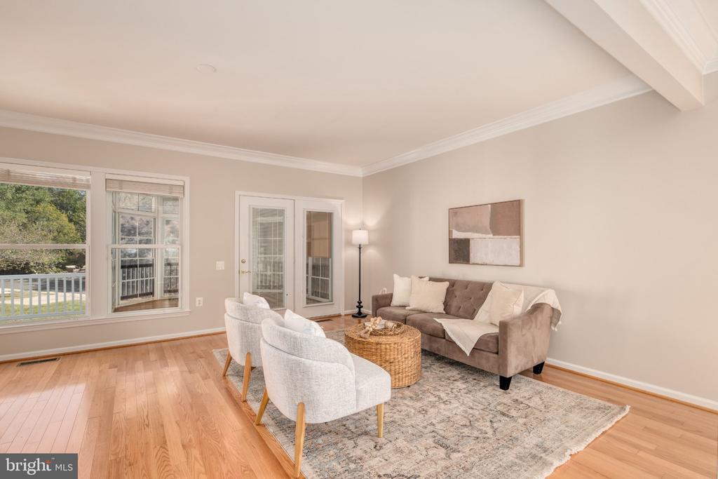 308 BRIDGEWATER CIRCLE