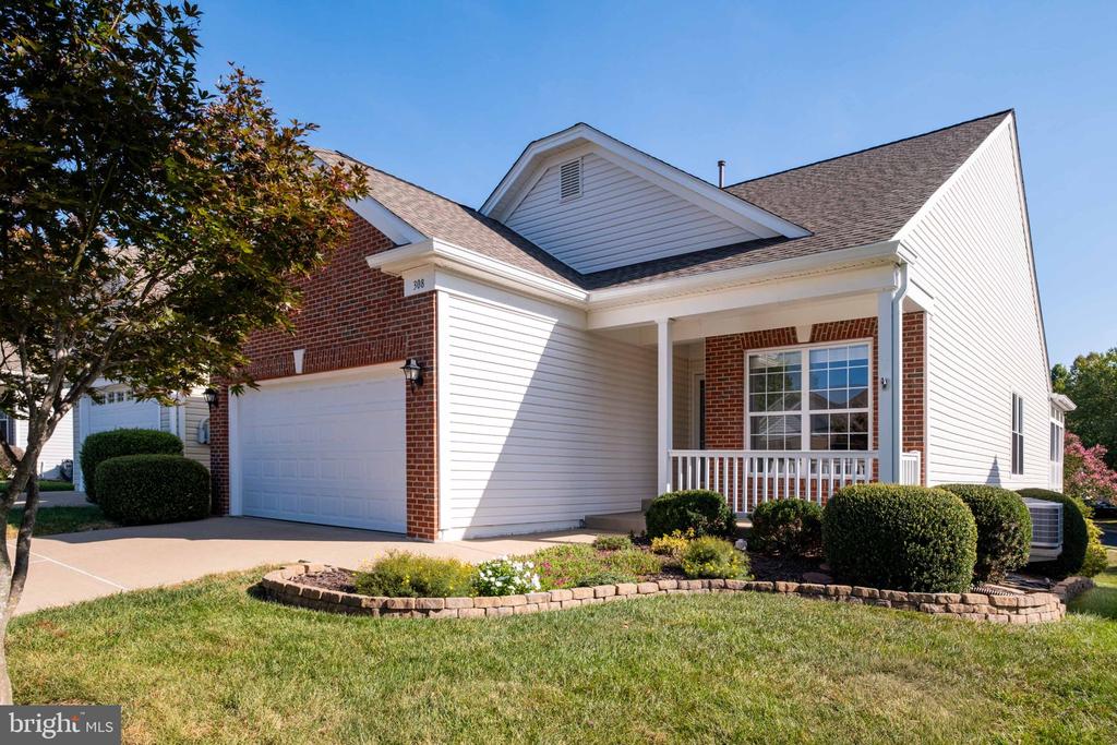 308 BRIDGEWATER CIRCLE