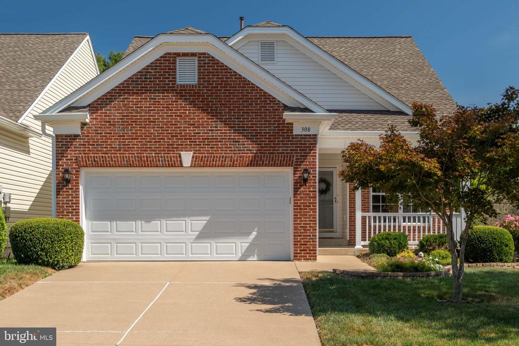 308 BRIDGEWATER CIRCLE