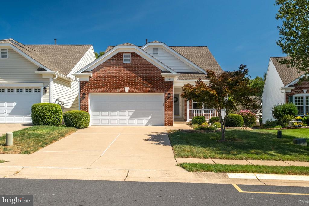 308 BRIDGEWATER CIRCLE
