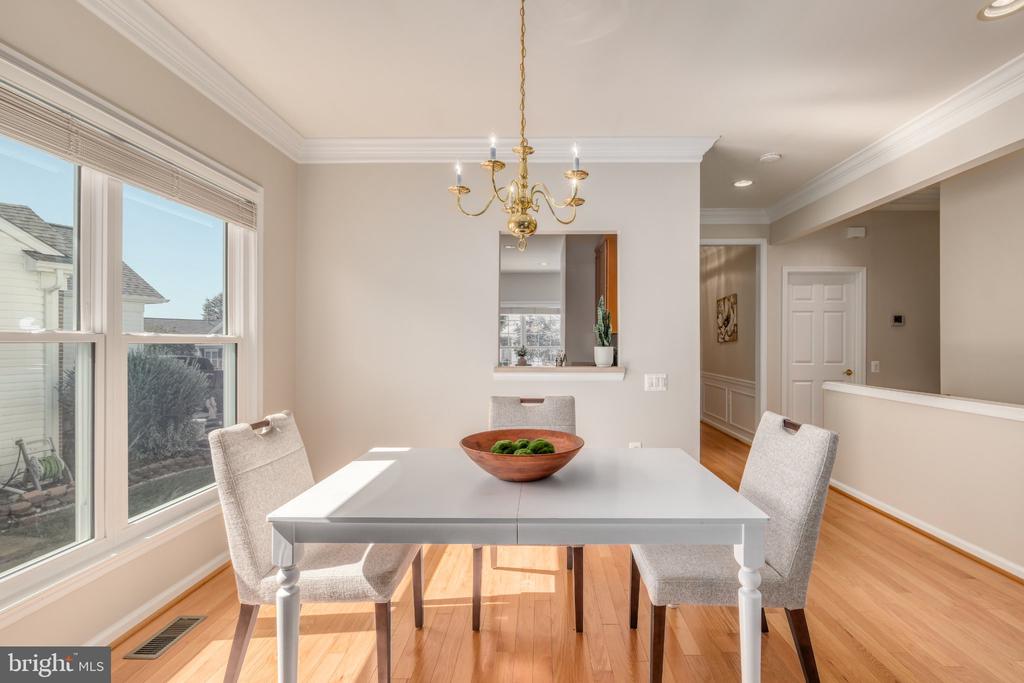 308 BRIDGEWATER CIRCLE