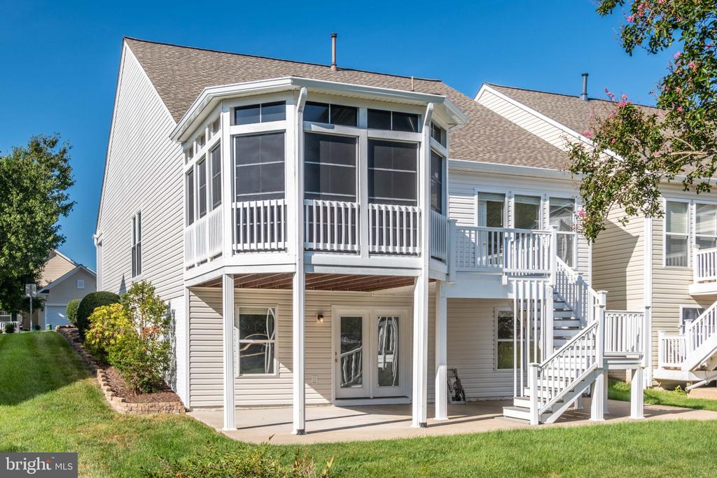 308 BRIDGEWATER CIRCLE