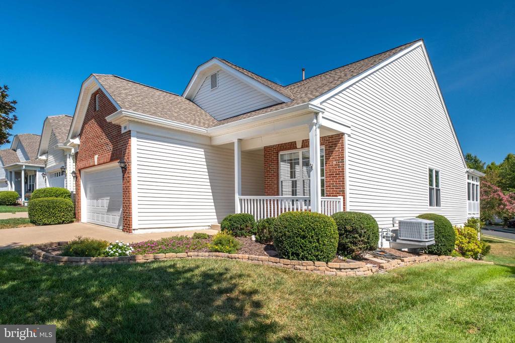 308 BRIDGEWATER CIRCLE
