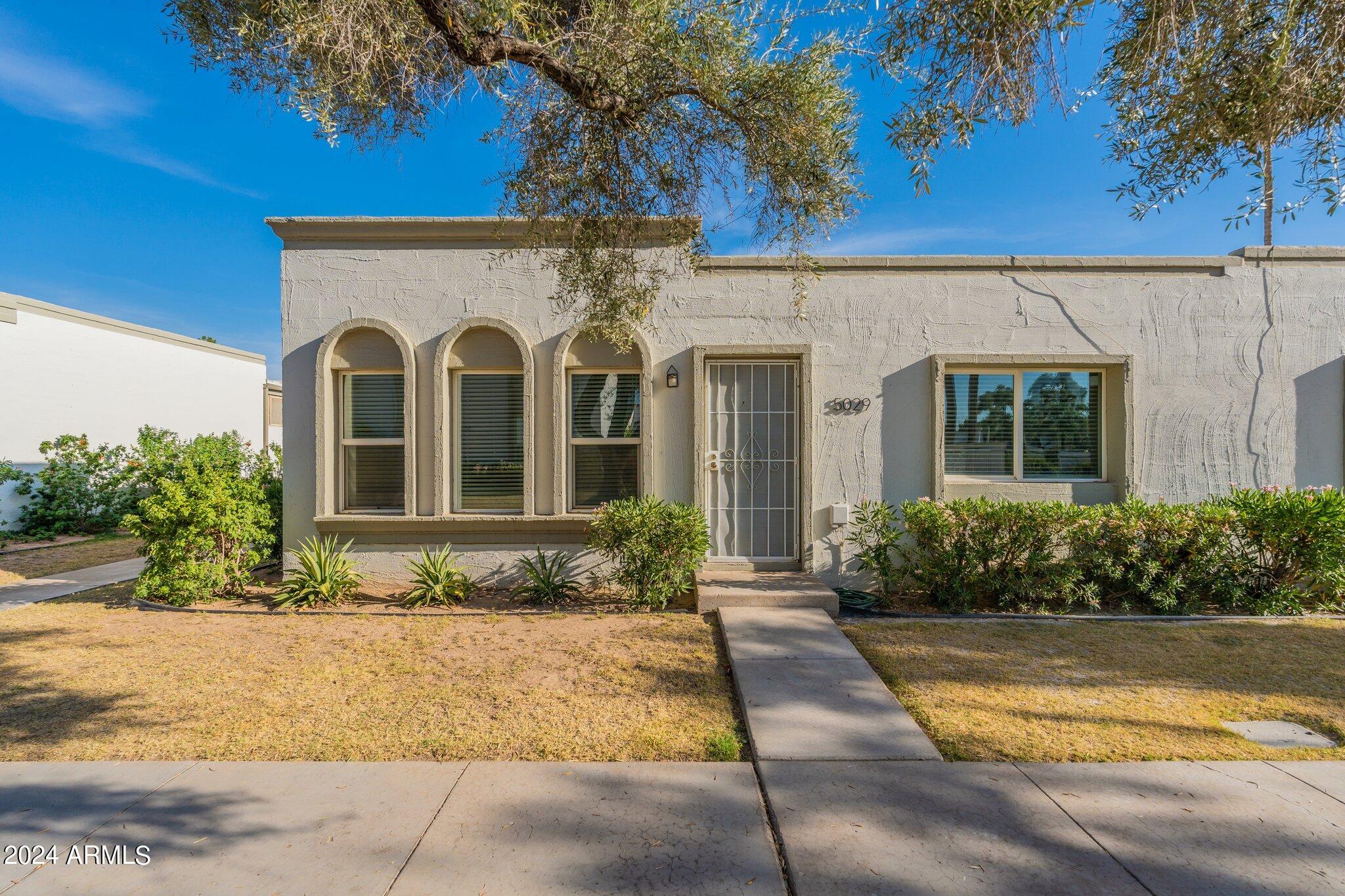 5029 N 83RD Street