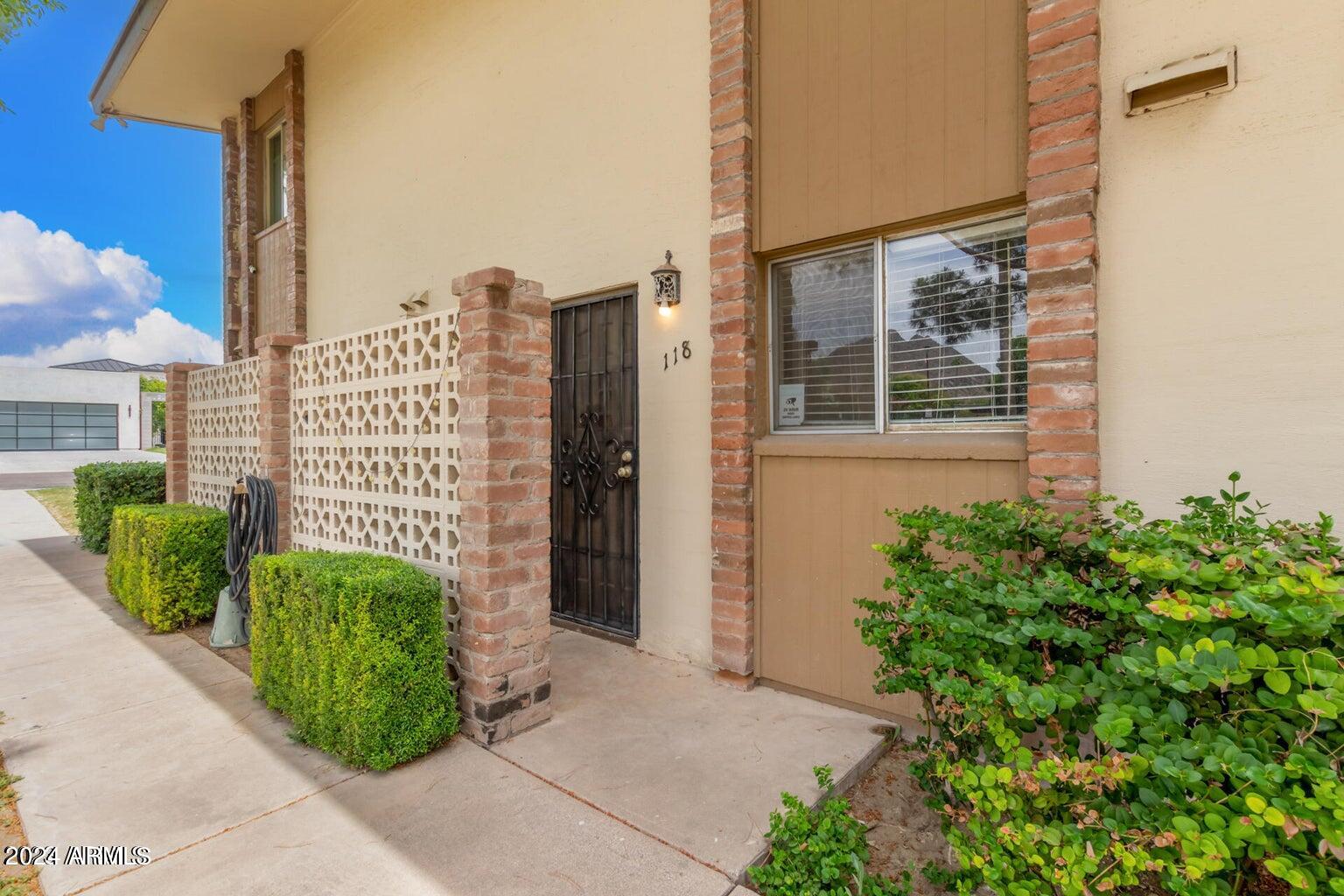 4701 N 68TH Street, 118