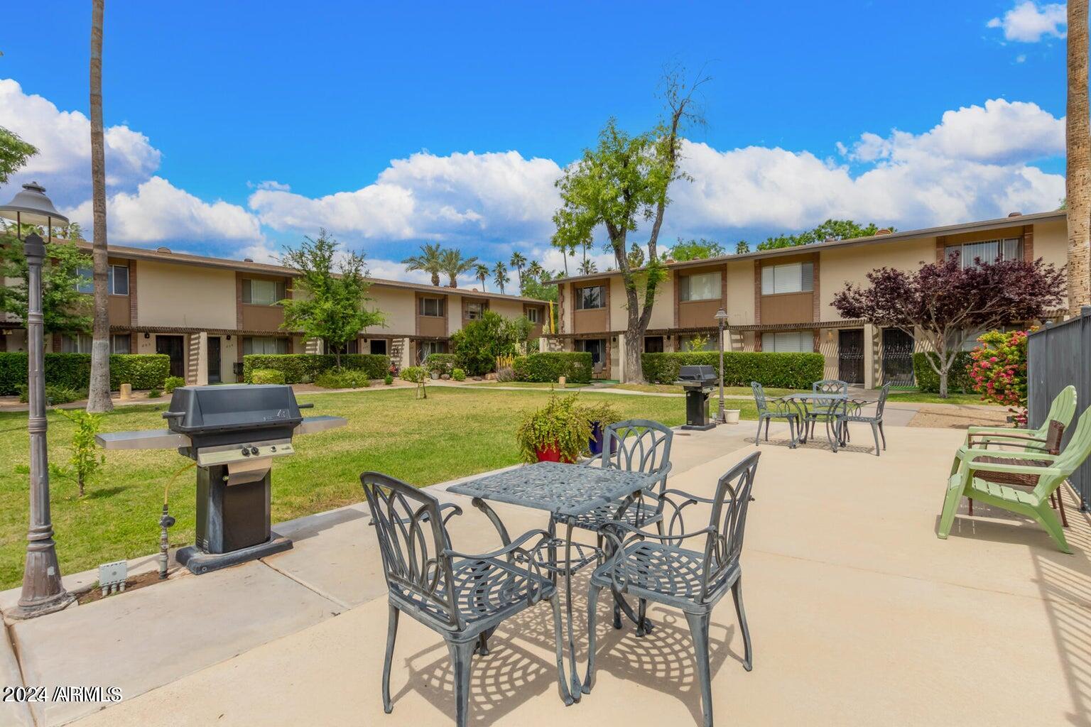 4701 N 68TH Street, 118
