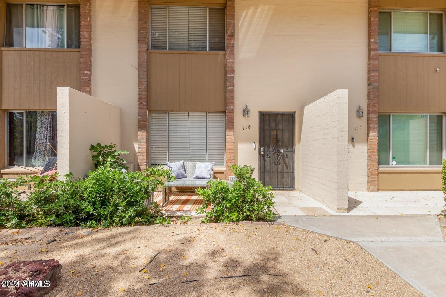 4701 N 68TH Street, 118