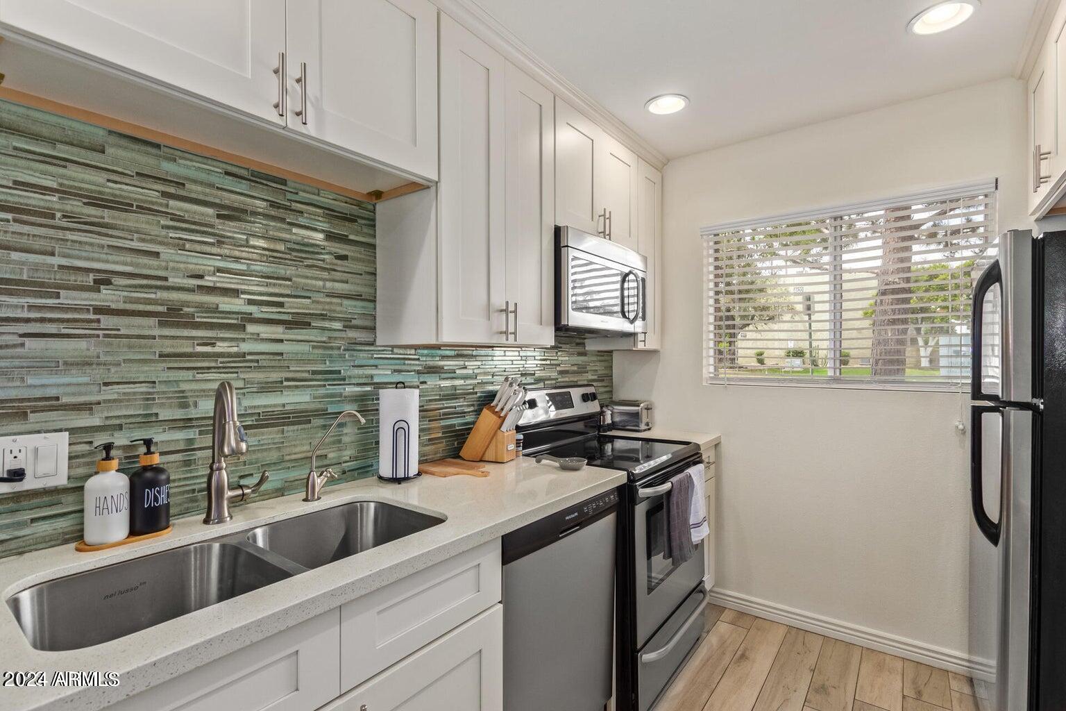4701 N 68TH Street, 118
