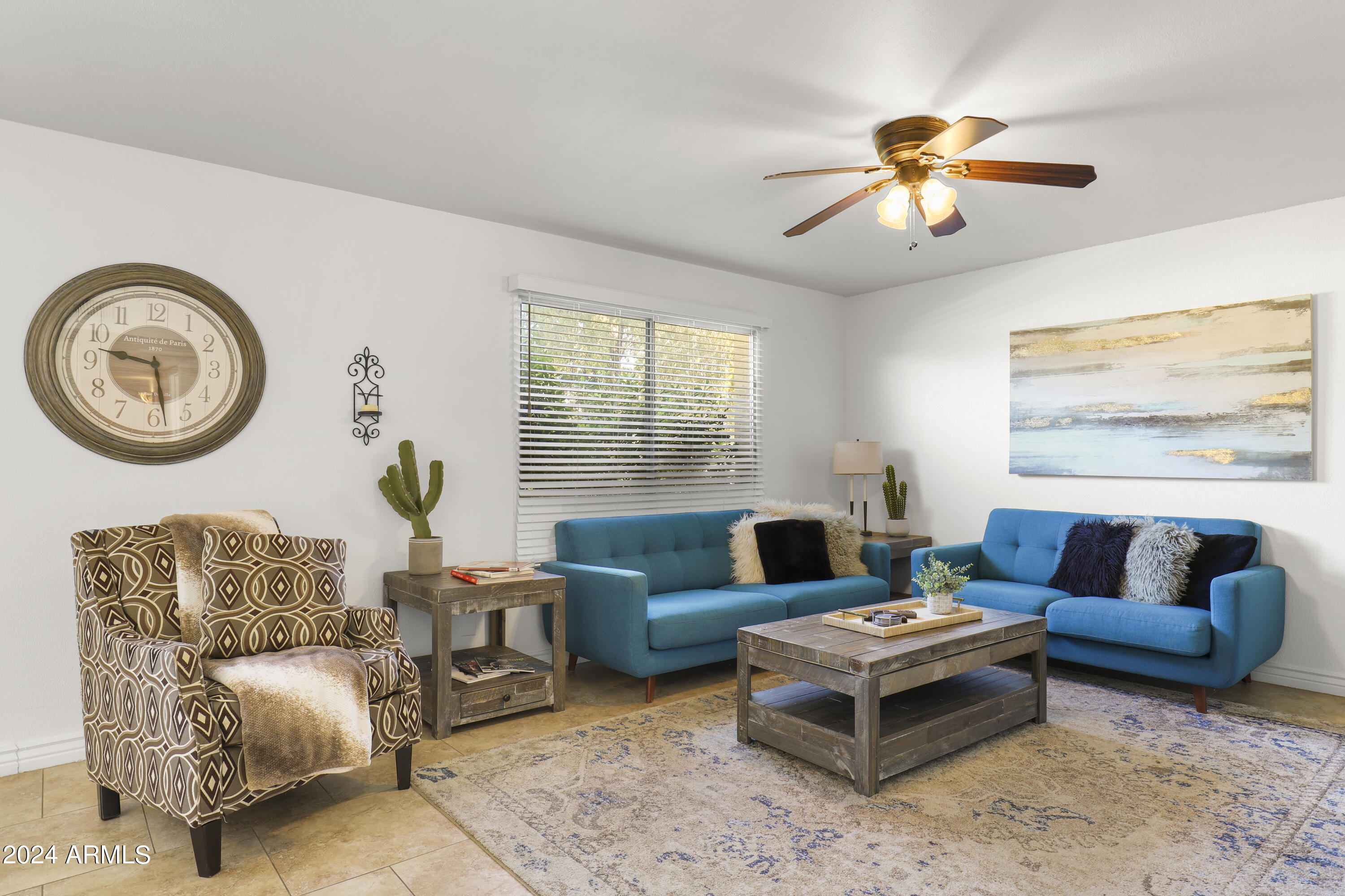 8326 E VISTA Drive