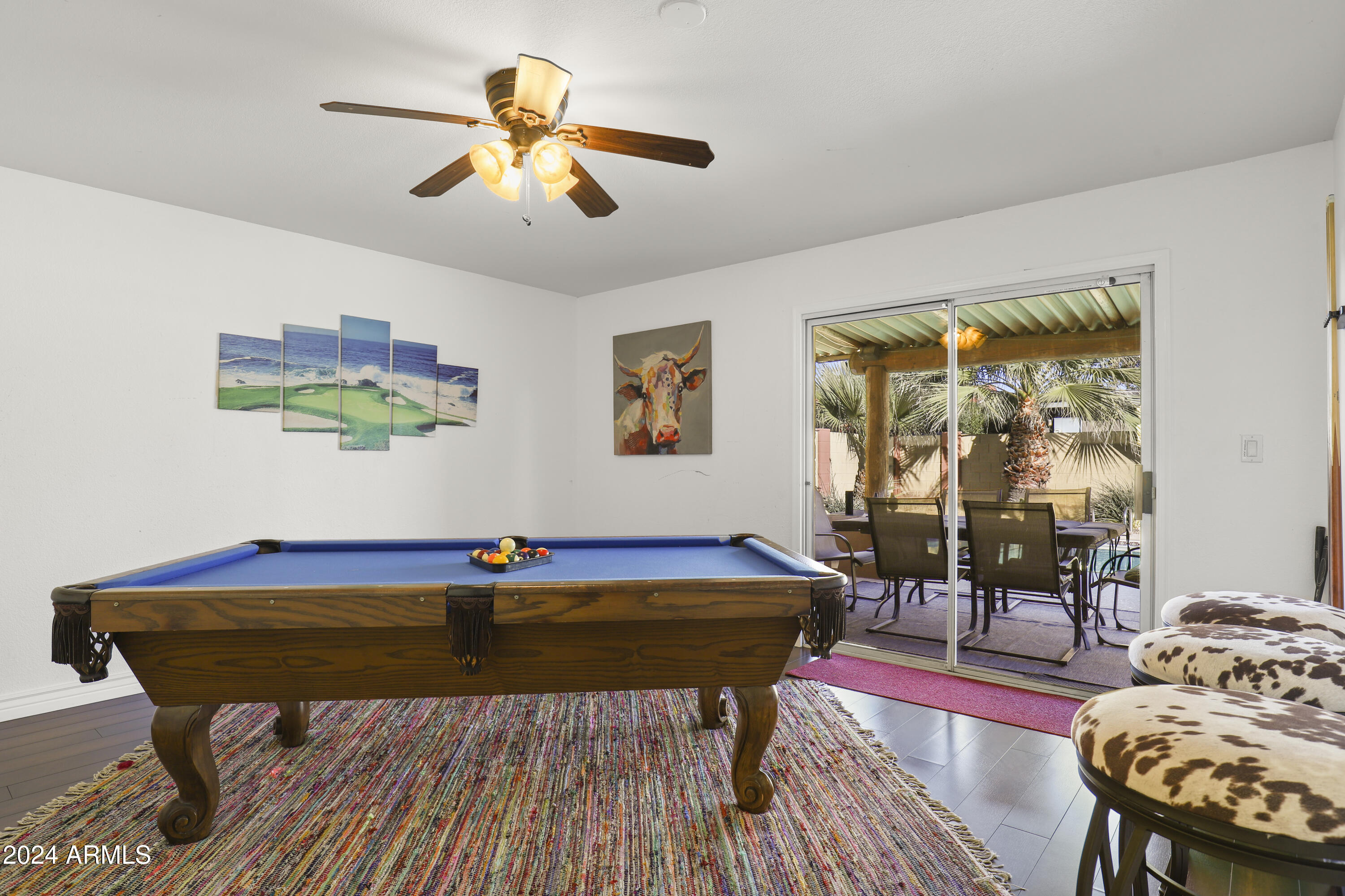 8326 E VISTA Drive