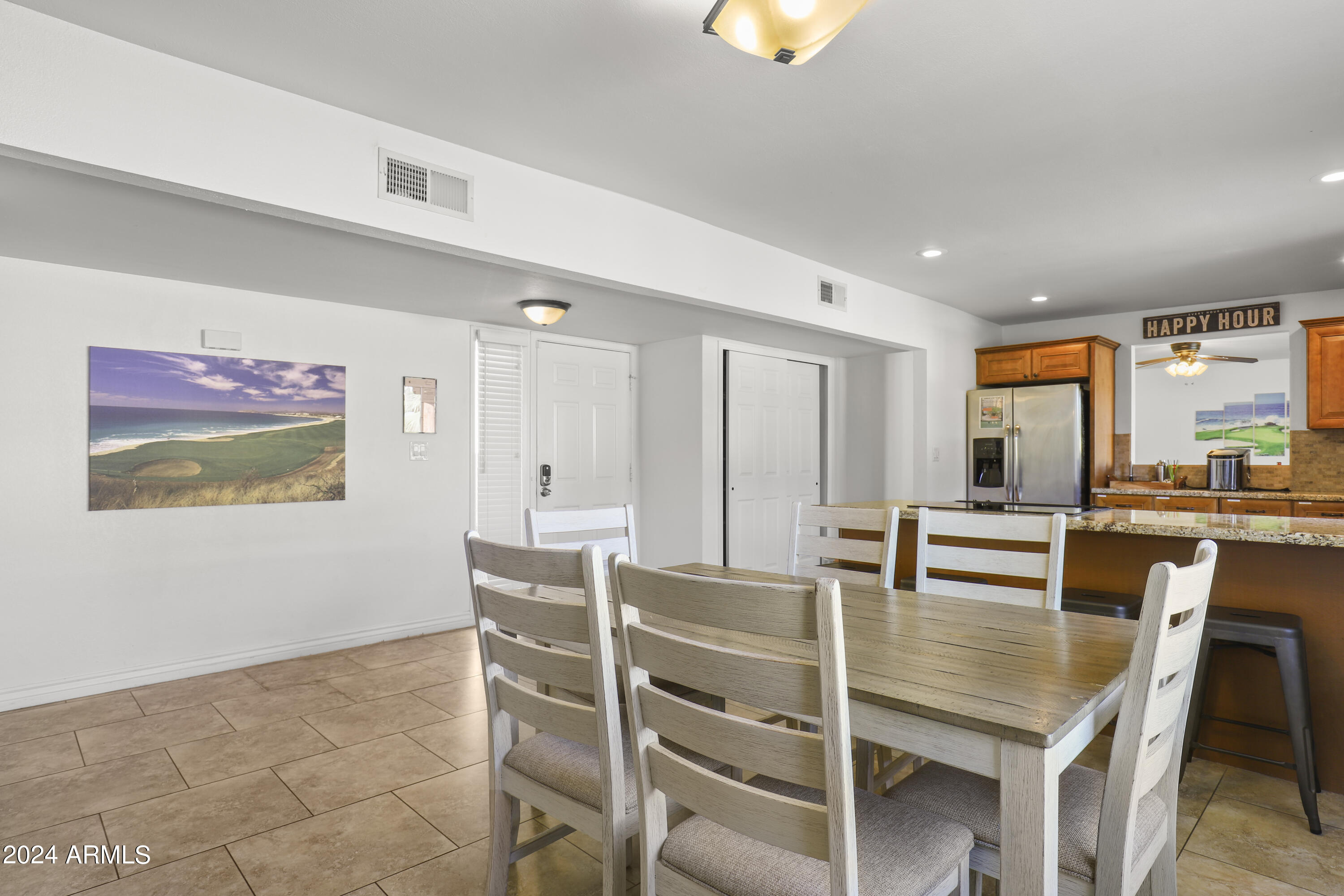 8326 E VISTA Drive