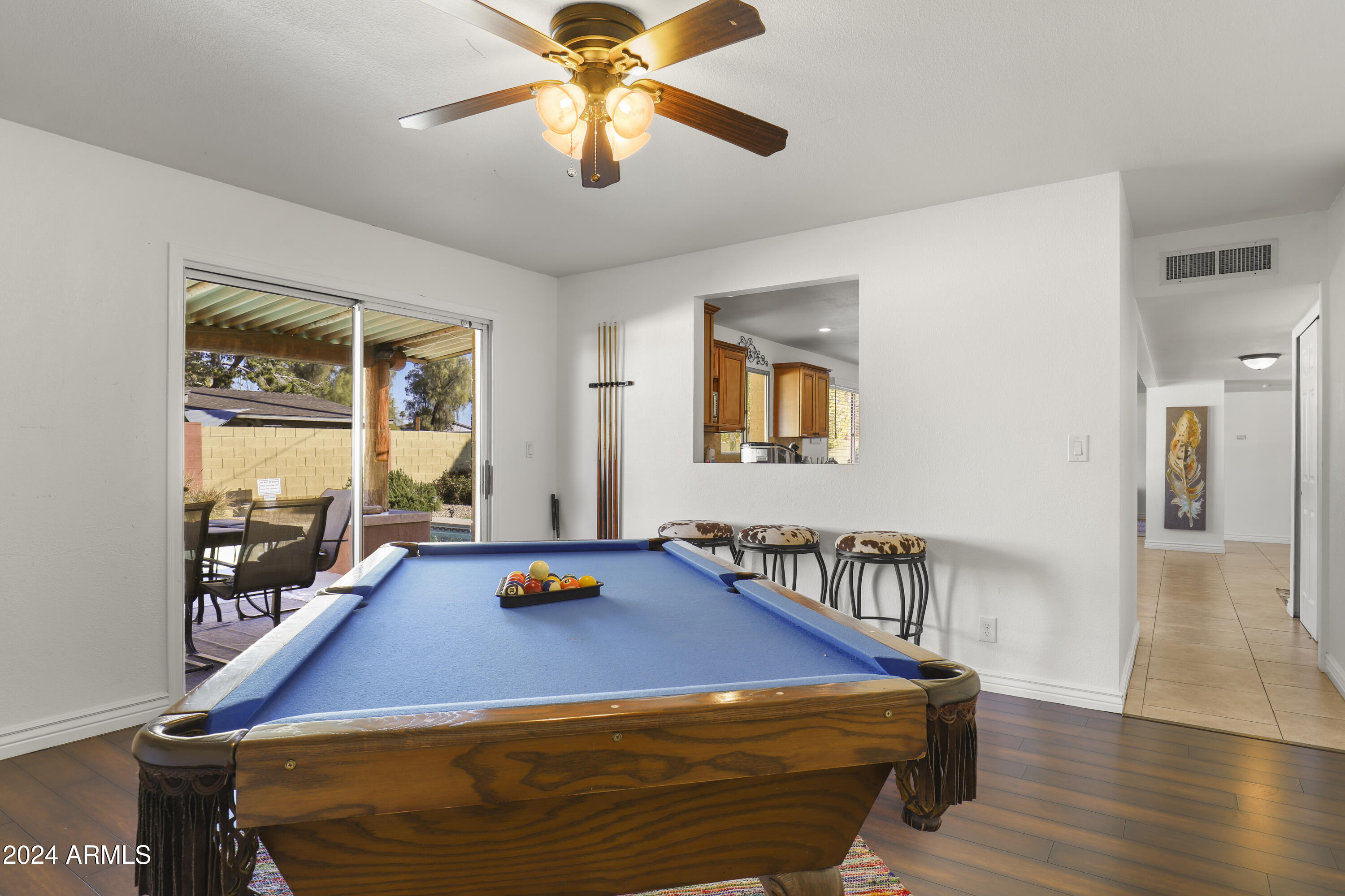 8326 E VISTA Drive