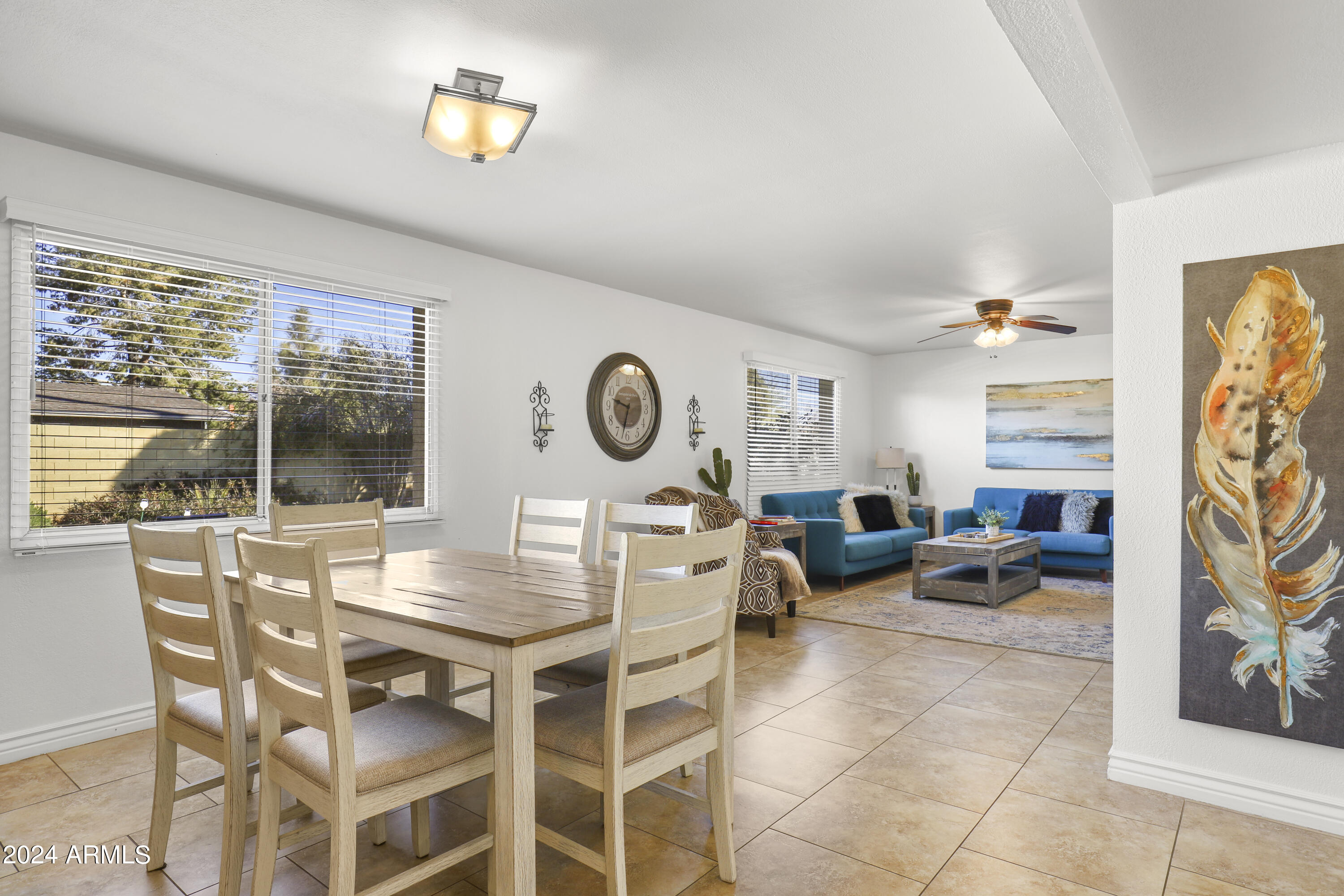 8326 E VISTA Drive