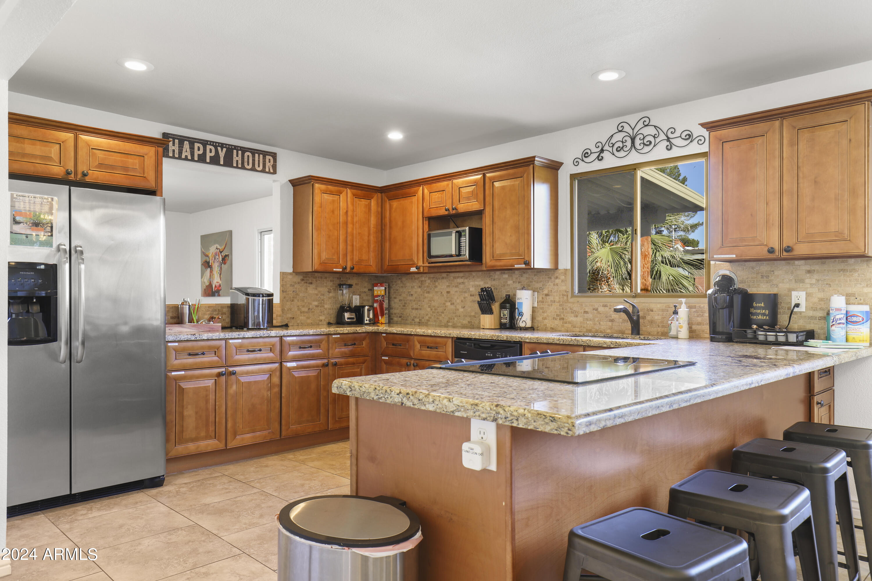 8326 E VISTA Drive