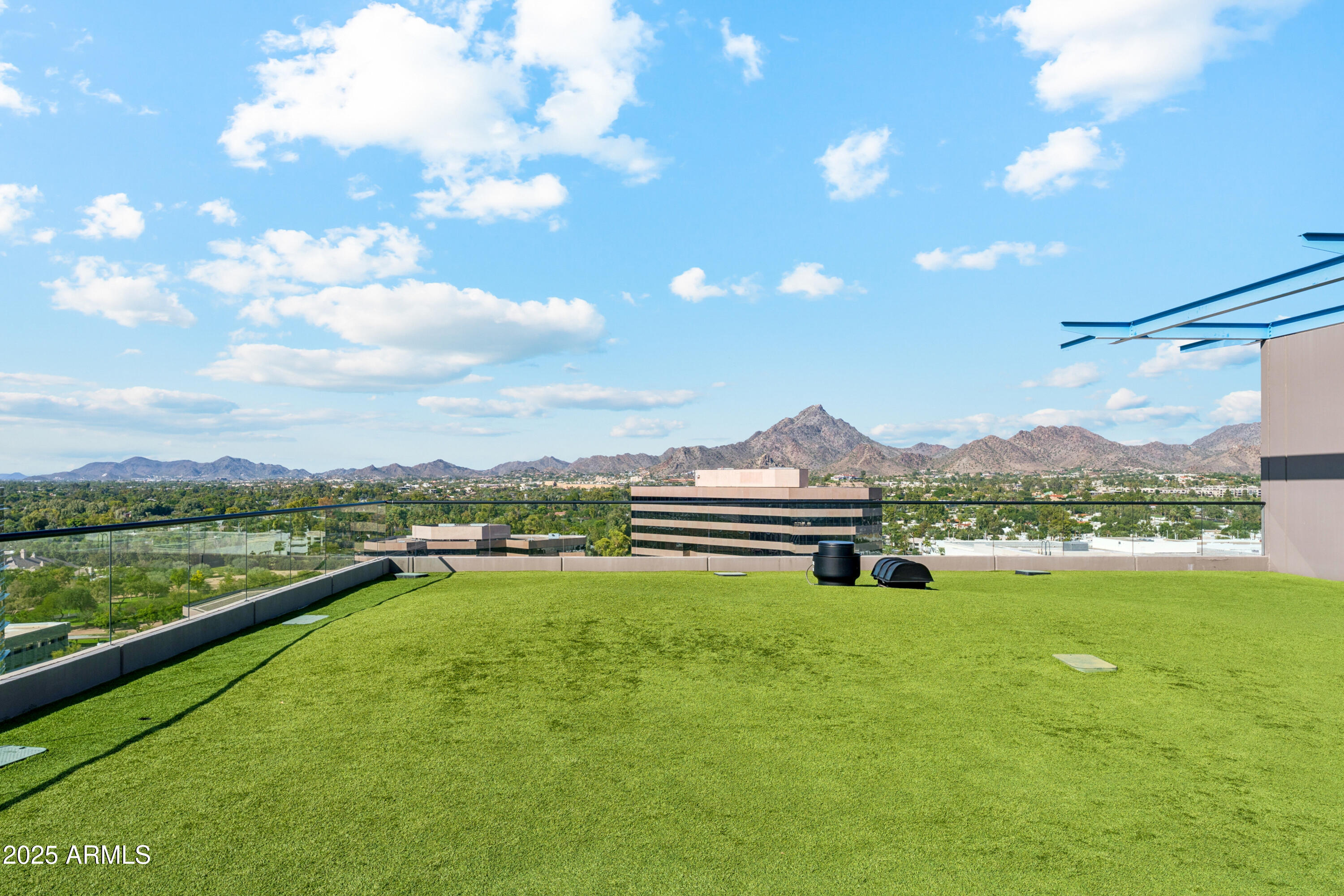 4808 N 24TH Street, 724, Phoenix Unit: 724
