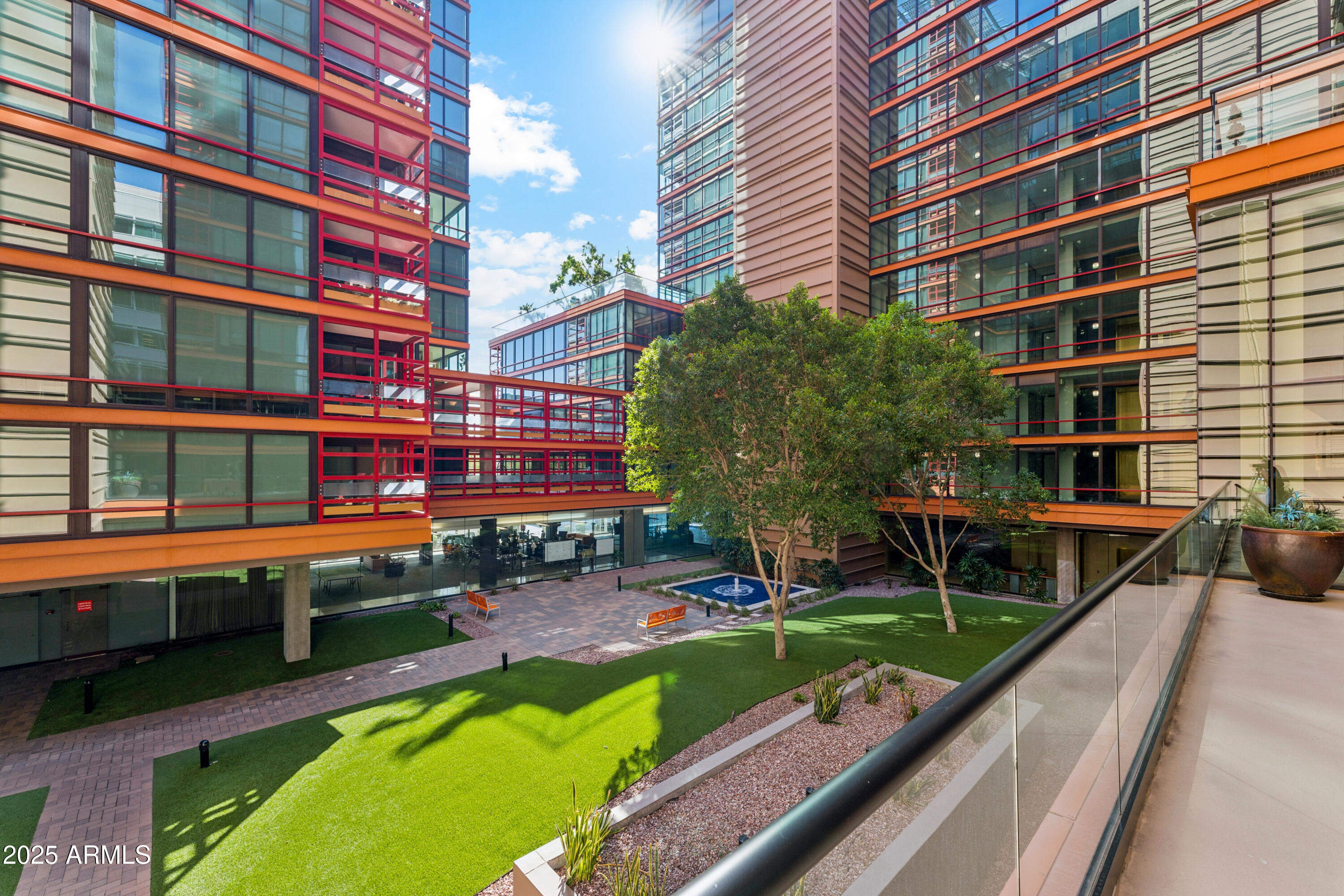 4808 N 24TH Street, 724, Phoenix Unit: 724