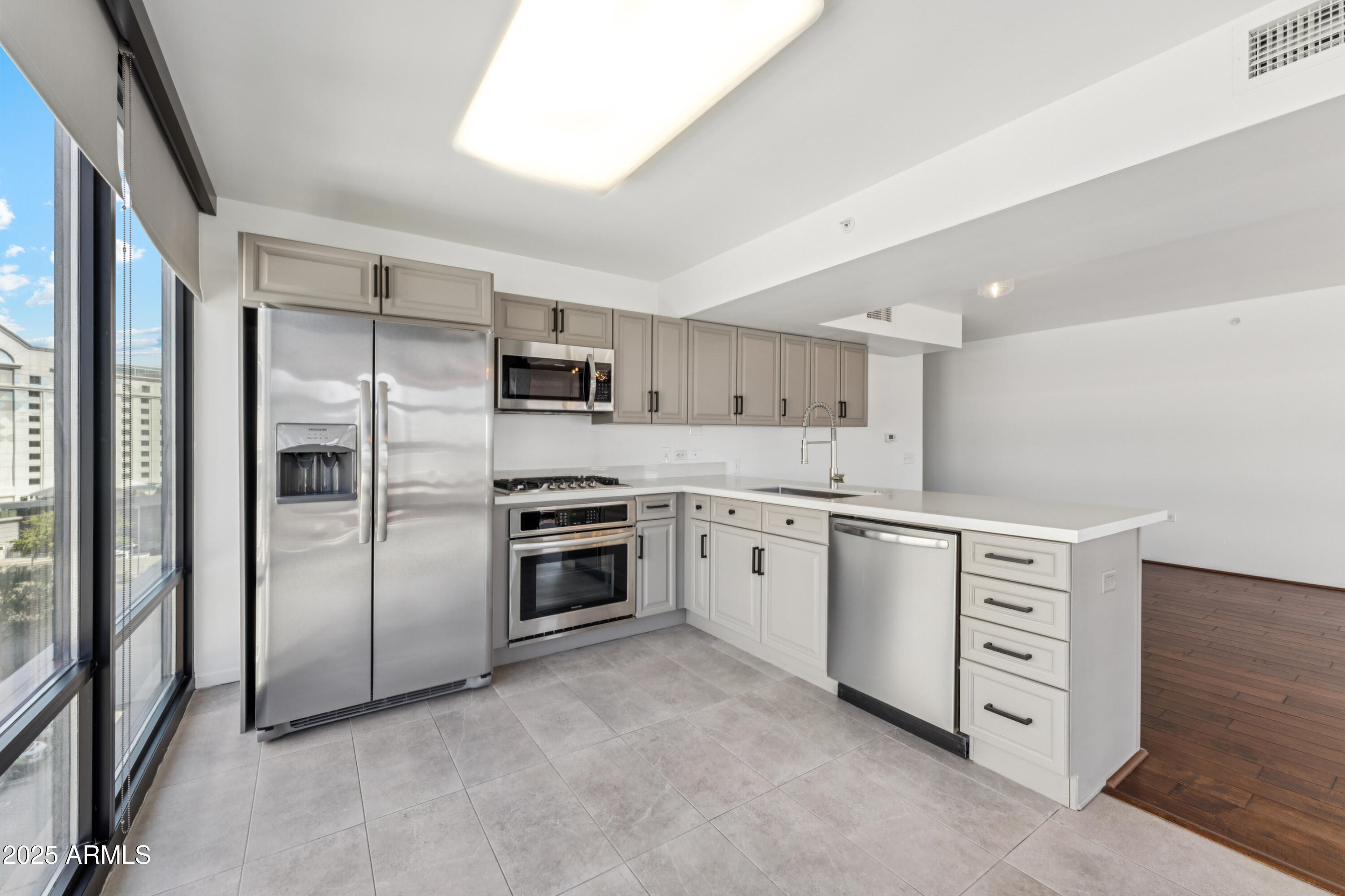 4808 N 24TH Street, 724, Phoenix Unit: 724