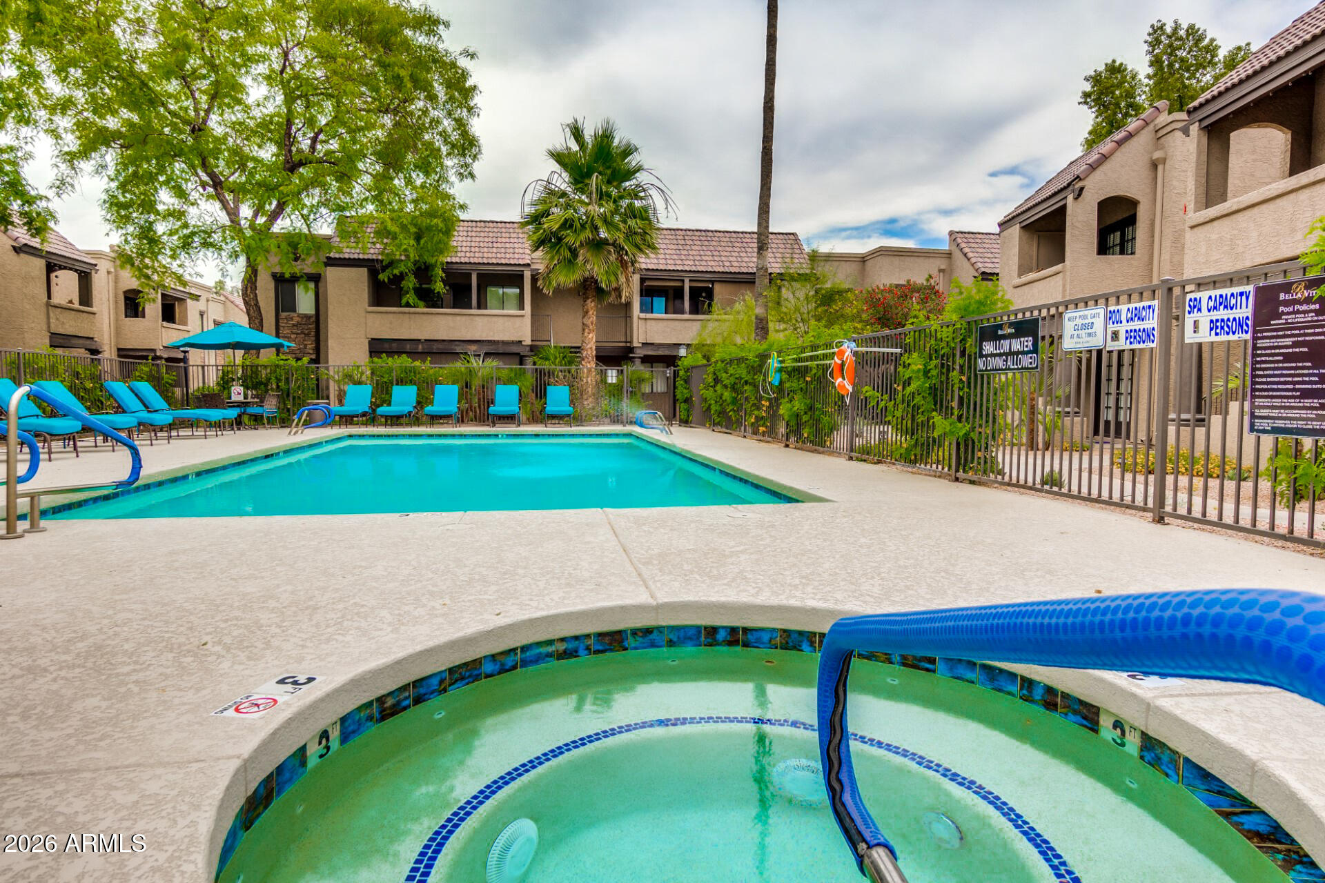 5995 N 78TH Street 2059