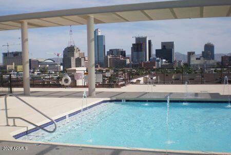 208 W Portland Street Unit 255