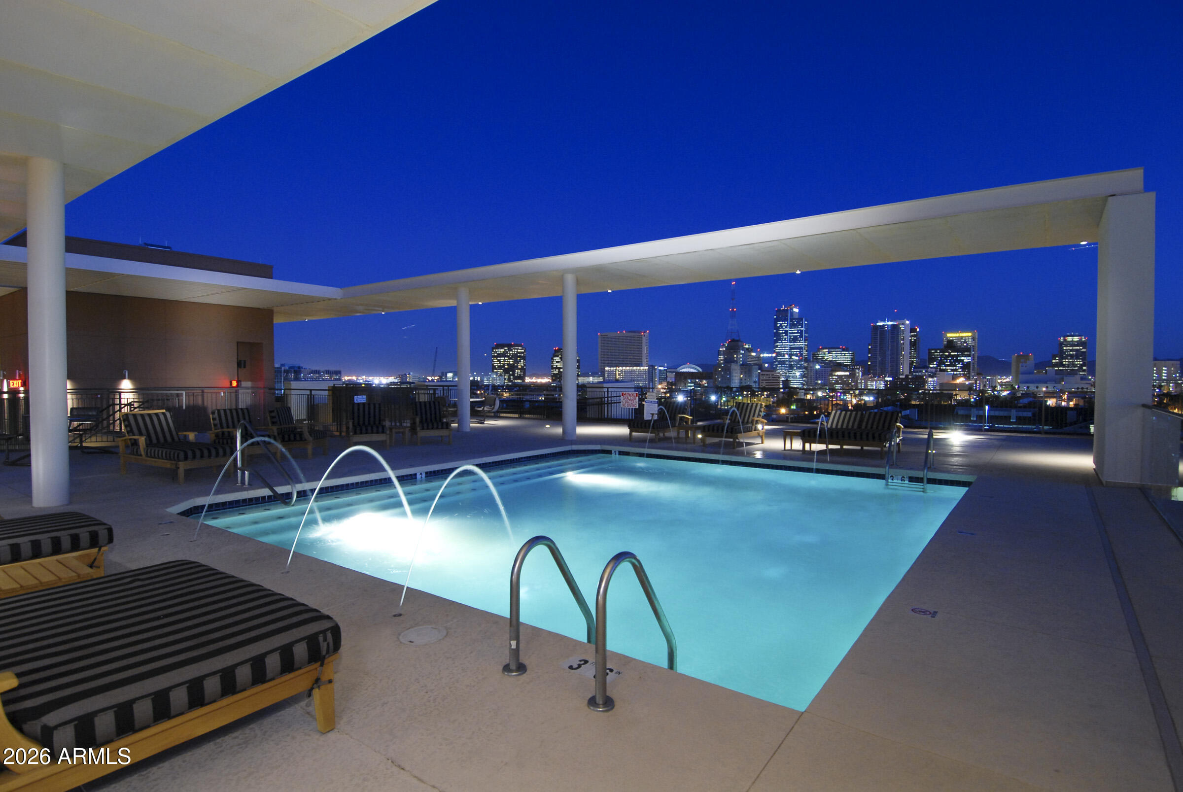 208 W Portland Street Unit 255