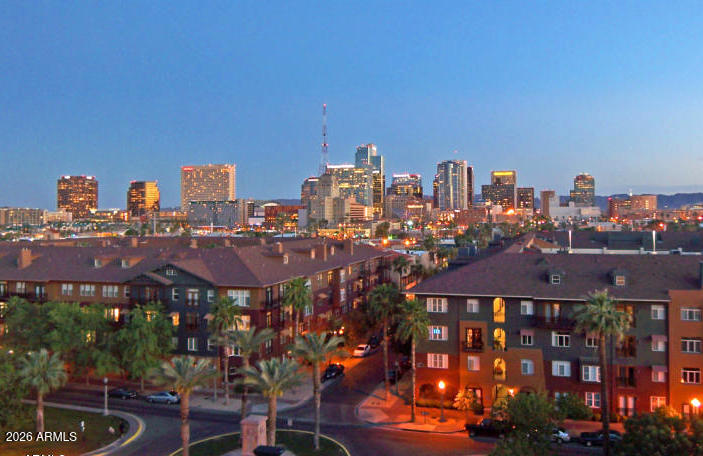 208 W Portland Street Unit 255