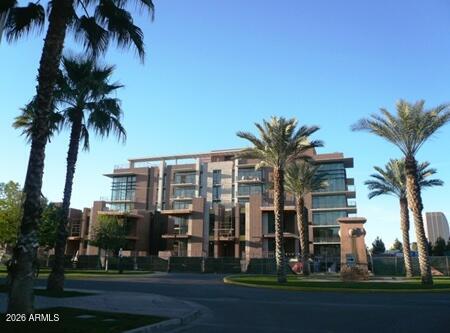 208 W Portland Street Unit 255